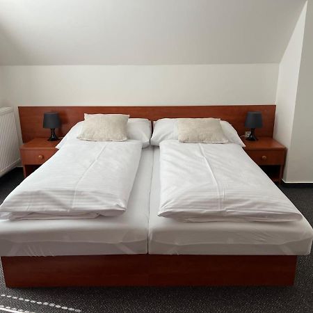 Vila Tatra Stará Lesná Eksteriør billede