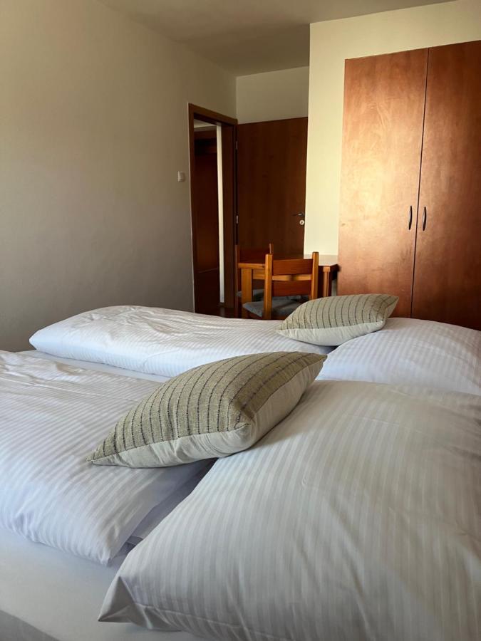 Vila Tatra Stará Lesná Eksteriør billede